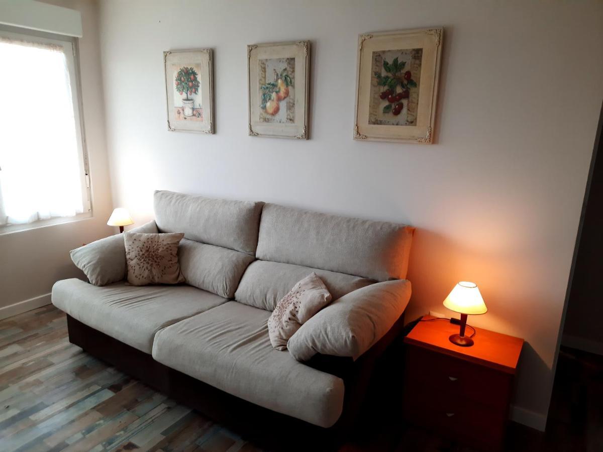 Apartamento Playa Riberuca 1 Suances Exterior photo